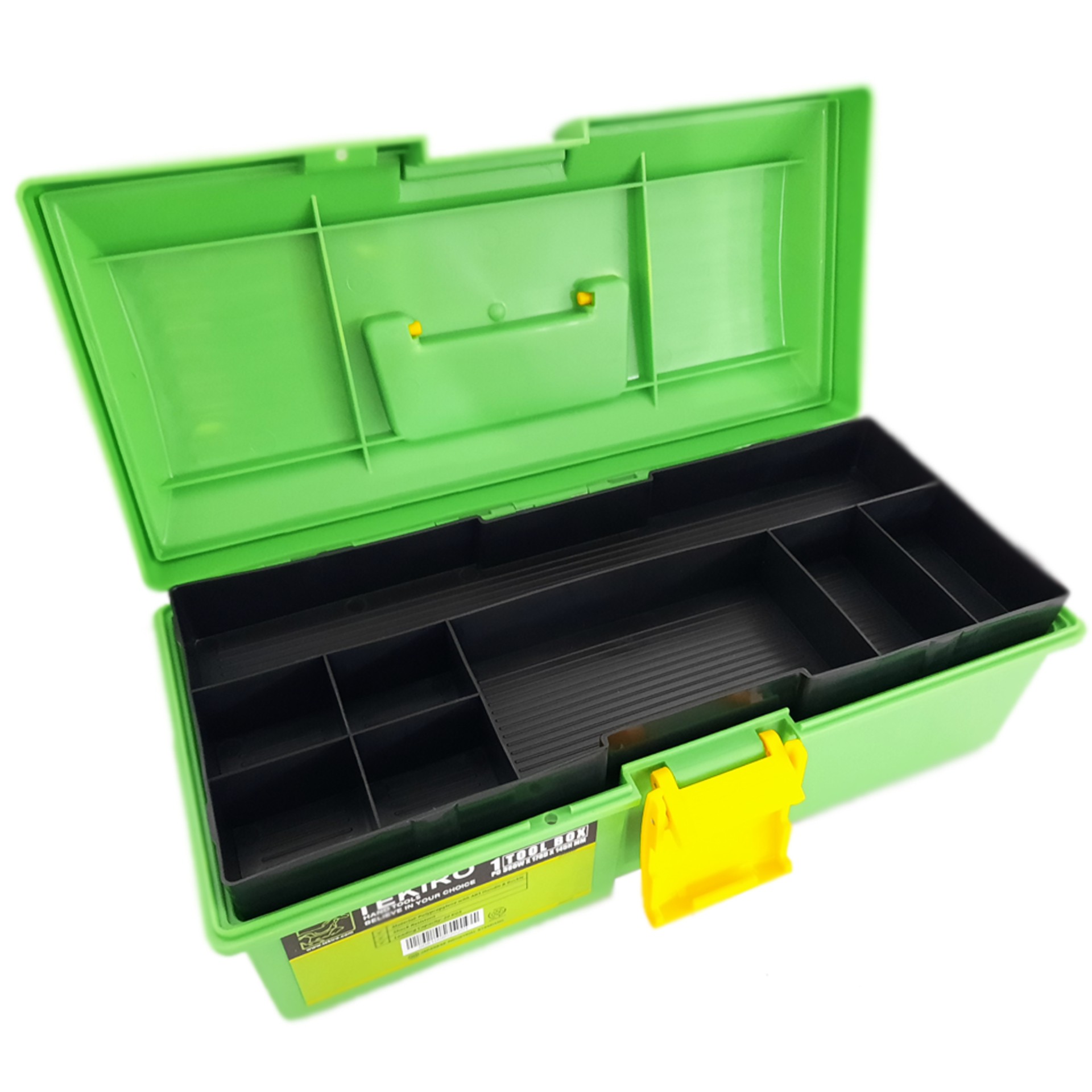 Tool Box 2 Susun Tekiro ST-TB1069 2