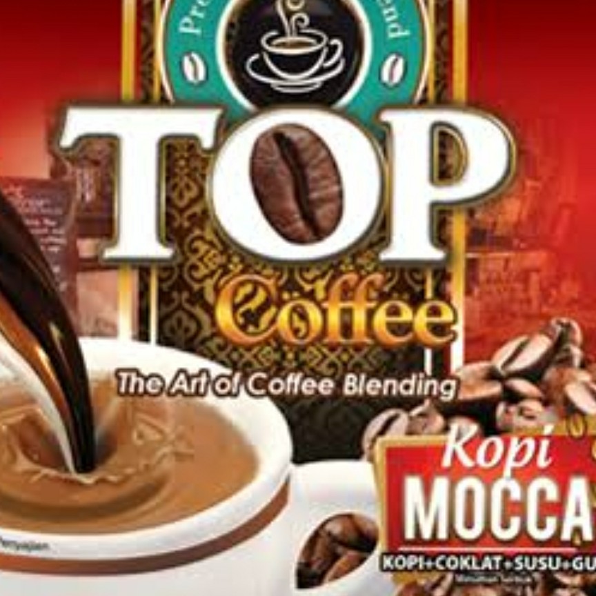 Top Coffe Mocca