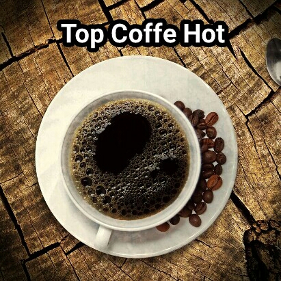 Top Coffe Susu