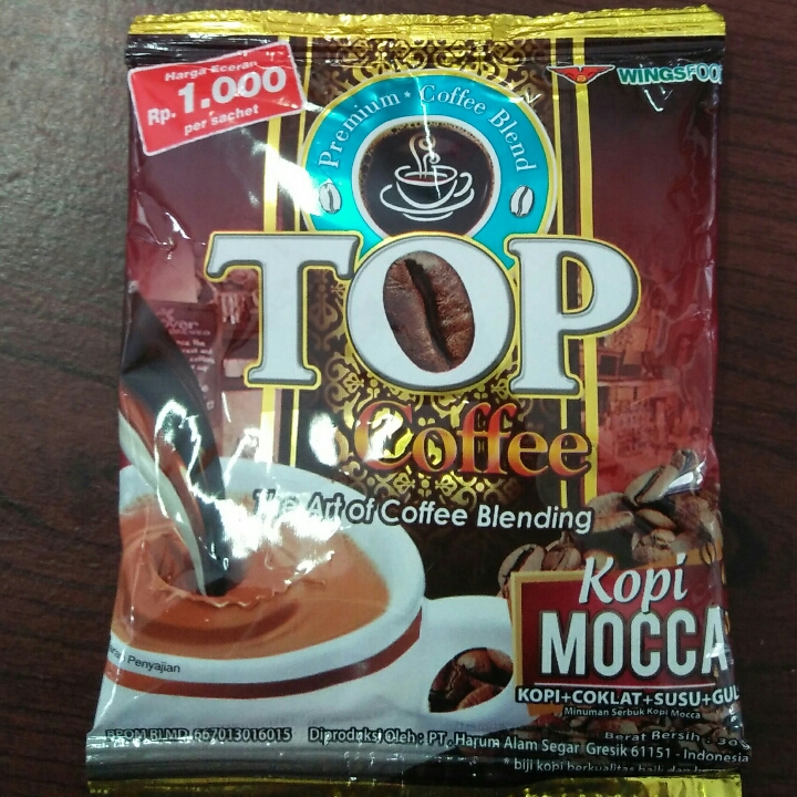 Top Coffee