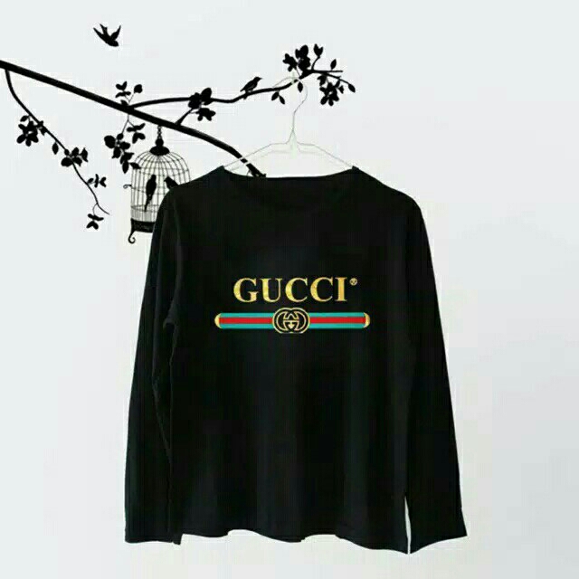 Top Gucci Black