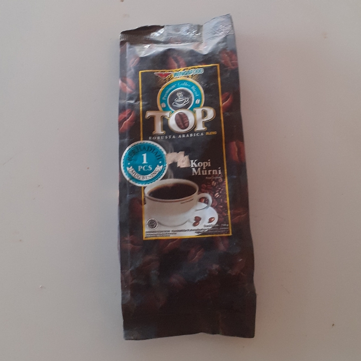 Top Kopi