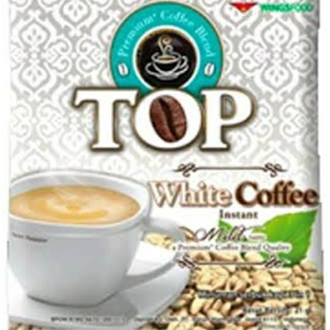 Top White