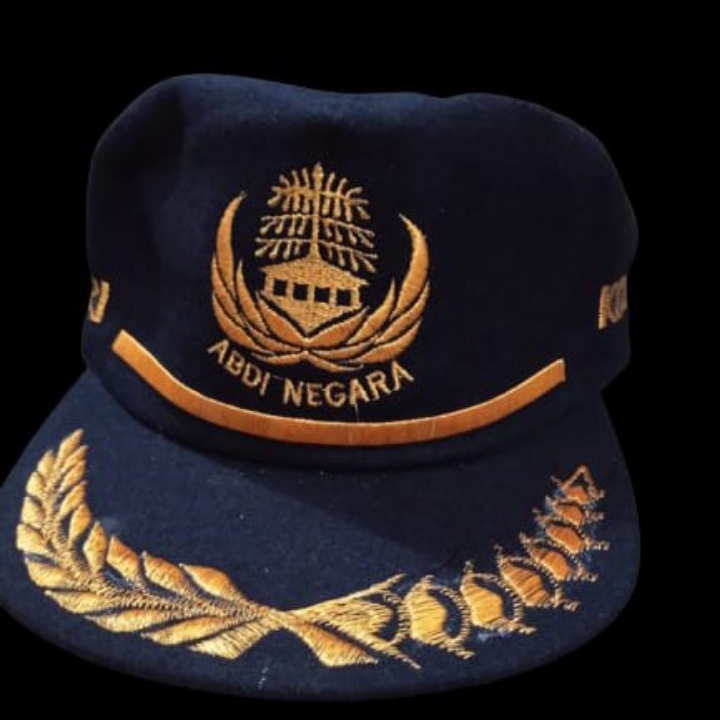 Topi Abdi Negara 