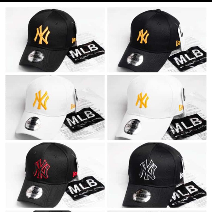 Topi MLB Orizinal