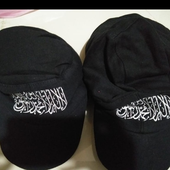 Topi Masker