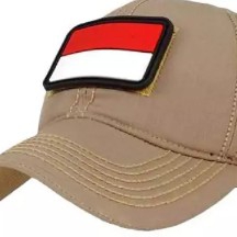 Topi Tactical Crem 2