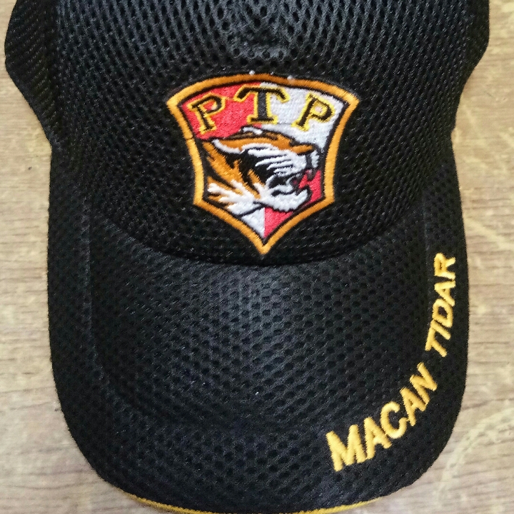 Topi ptp