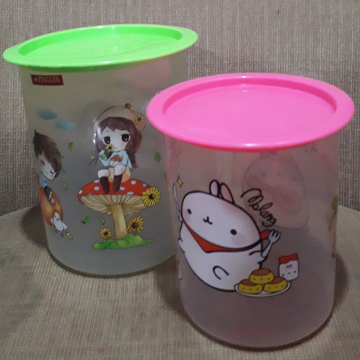 Toples Miao 1000gr