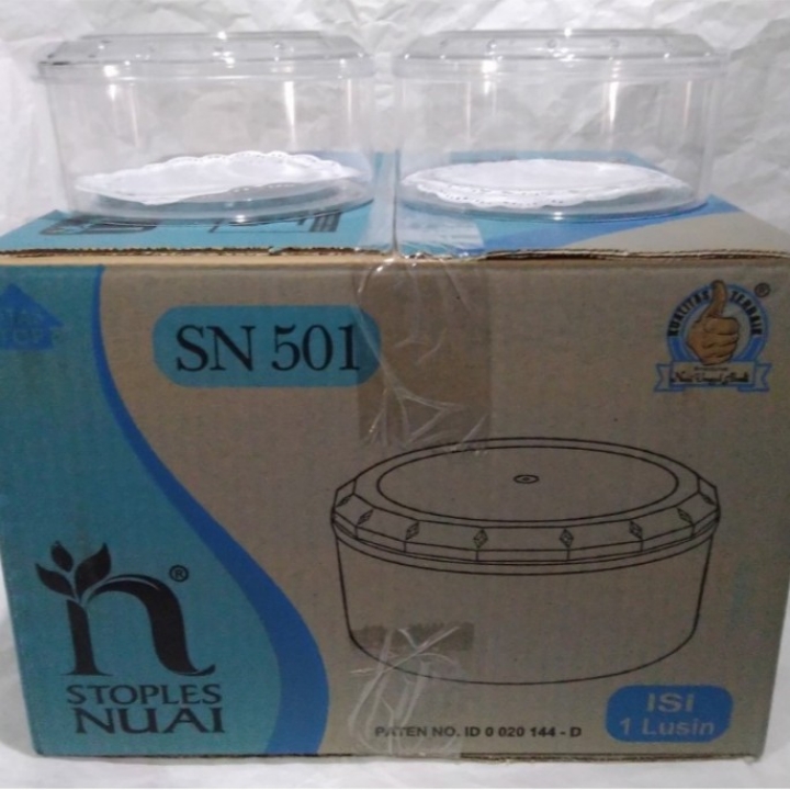 Toples Nuai SN 501 1Ls