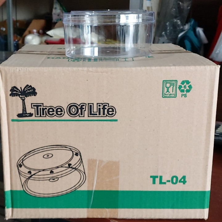 Toples Tree Of Life 500gr Per Ls