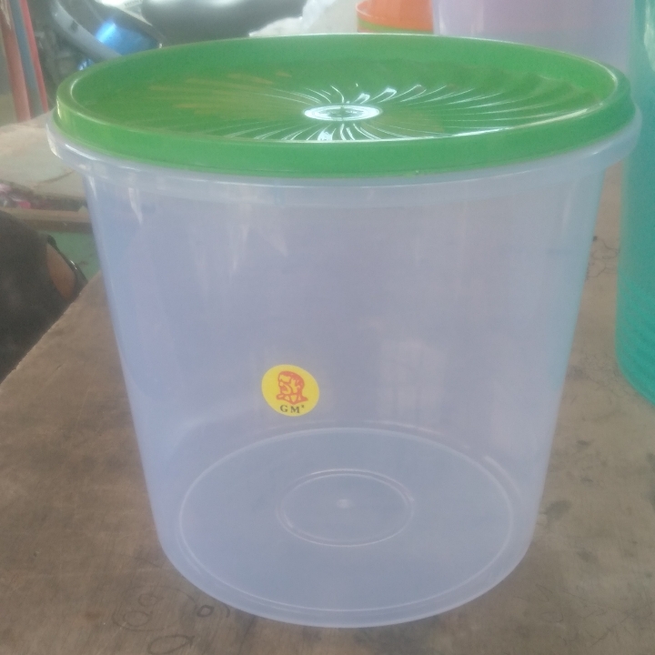 Toples Ukuran 5 Liter