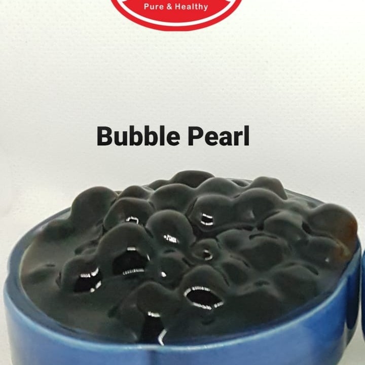 Topping Bubble Pearl