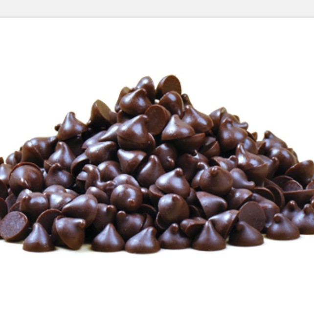 Topping Choco Chips