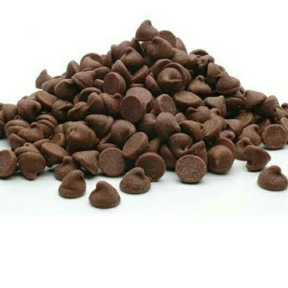 Topping Choco Crunch