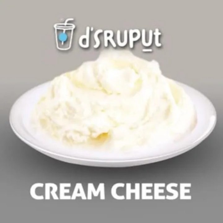 Topping Cream Cheese