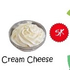 Topping Cream Cheese