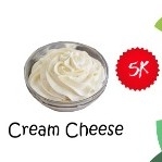 Topping Cream Cheese