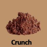 Topping Crunch