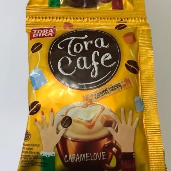 Tora Cafe 