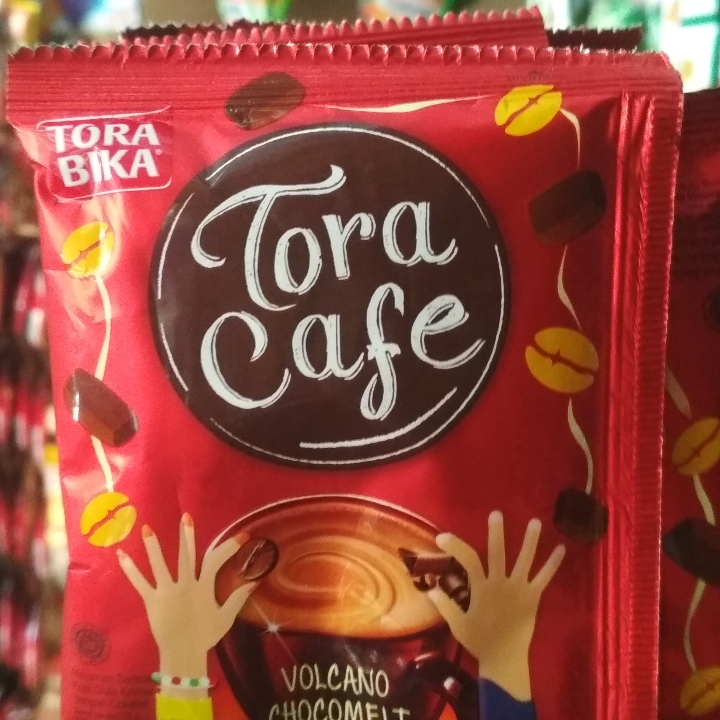 Tora Cafe