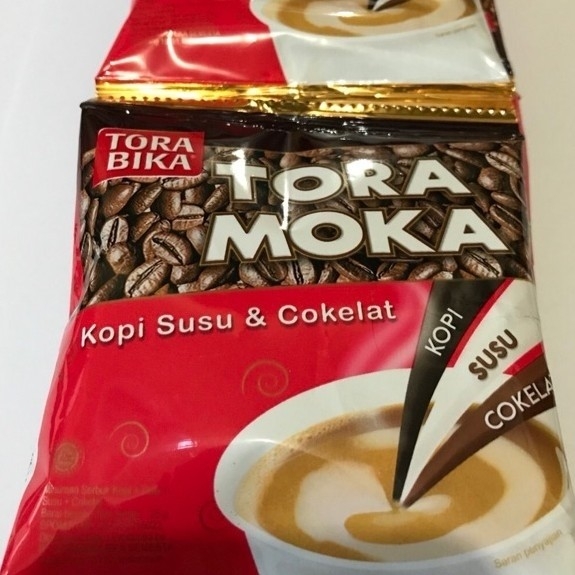 Tora Moka