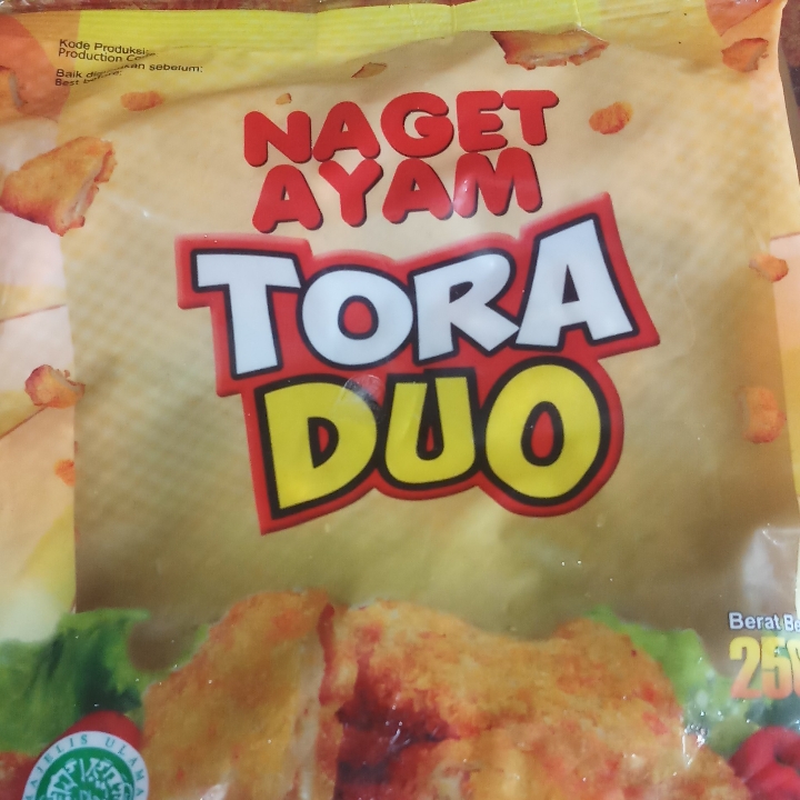 Tora Naget Ayam