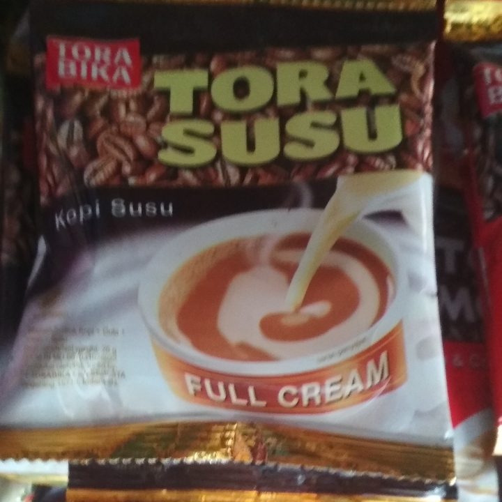 Tora Susu