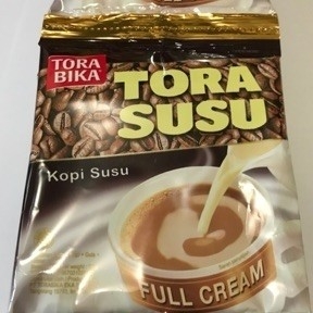 Tora Susu