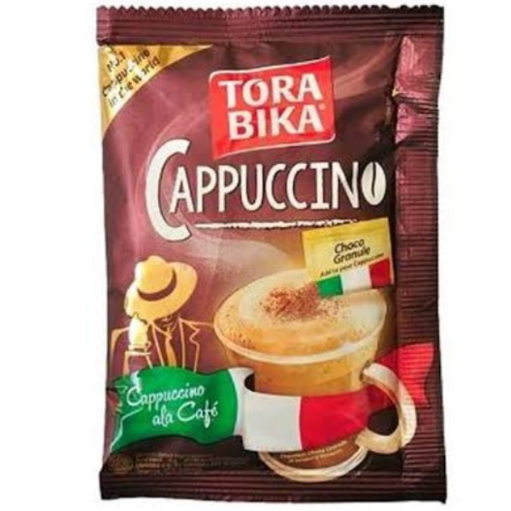 Torabika Cappucino Sachet