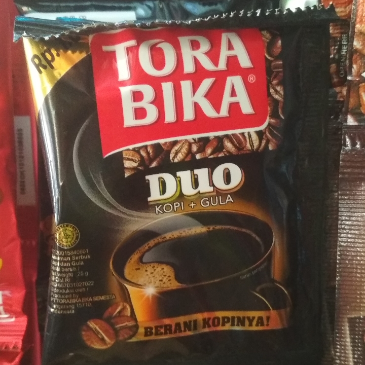 Torabika Duo