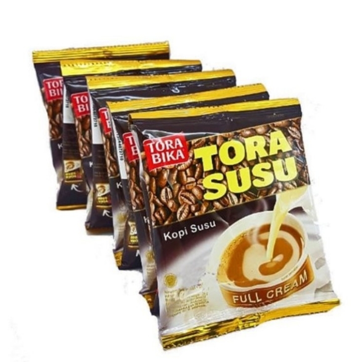 Torabika Susu