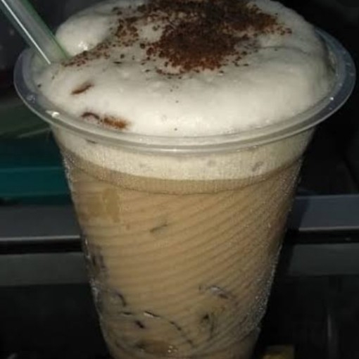 Toracapuchino