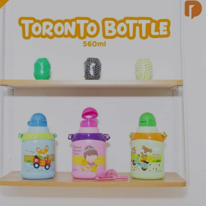 Toronto Bottle