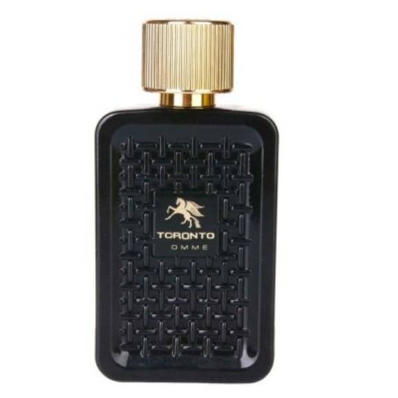 Toronto Homme Black 50 Ml