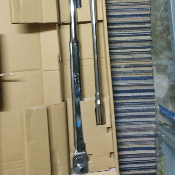 Torque Wrench 100 KGM