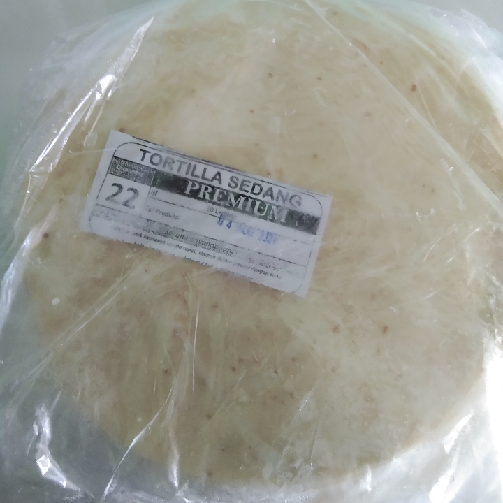 Tortilla Premium Uk 22