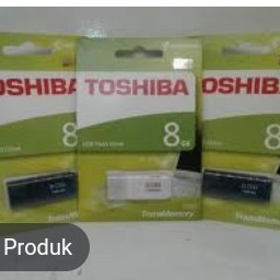 FD 8Gb Toshiba Original