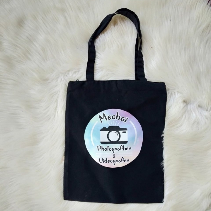 Totebag 2