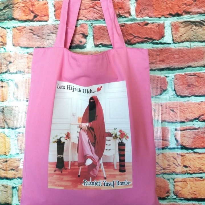 Totebag 4