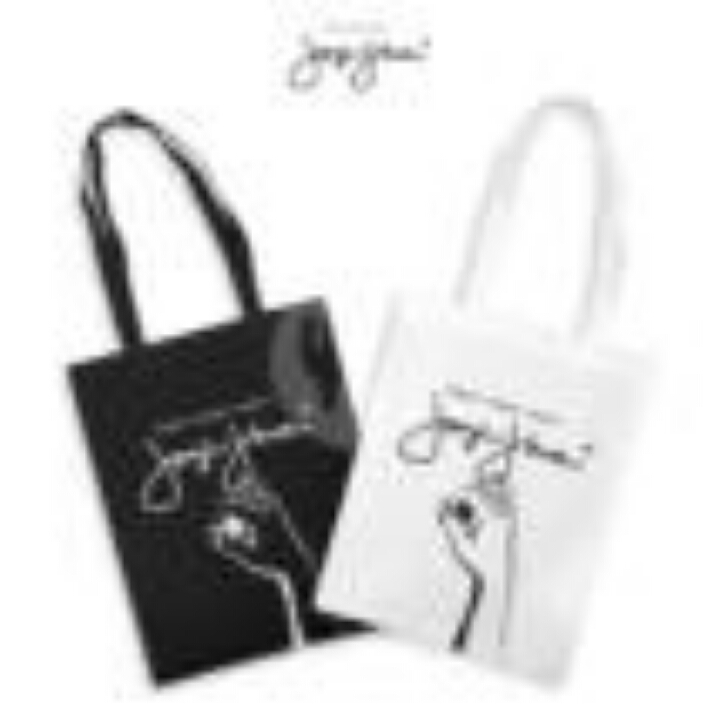 Totebag Basic Series