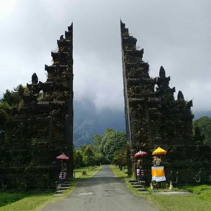 Tour Bali Semua Wilayah