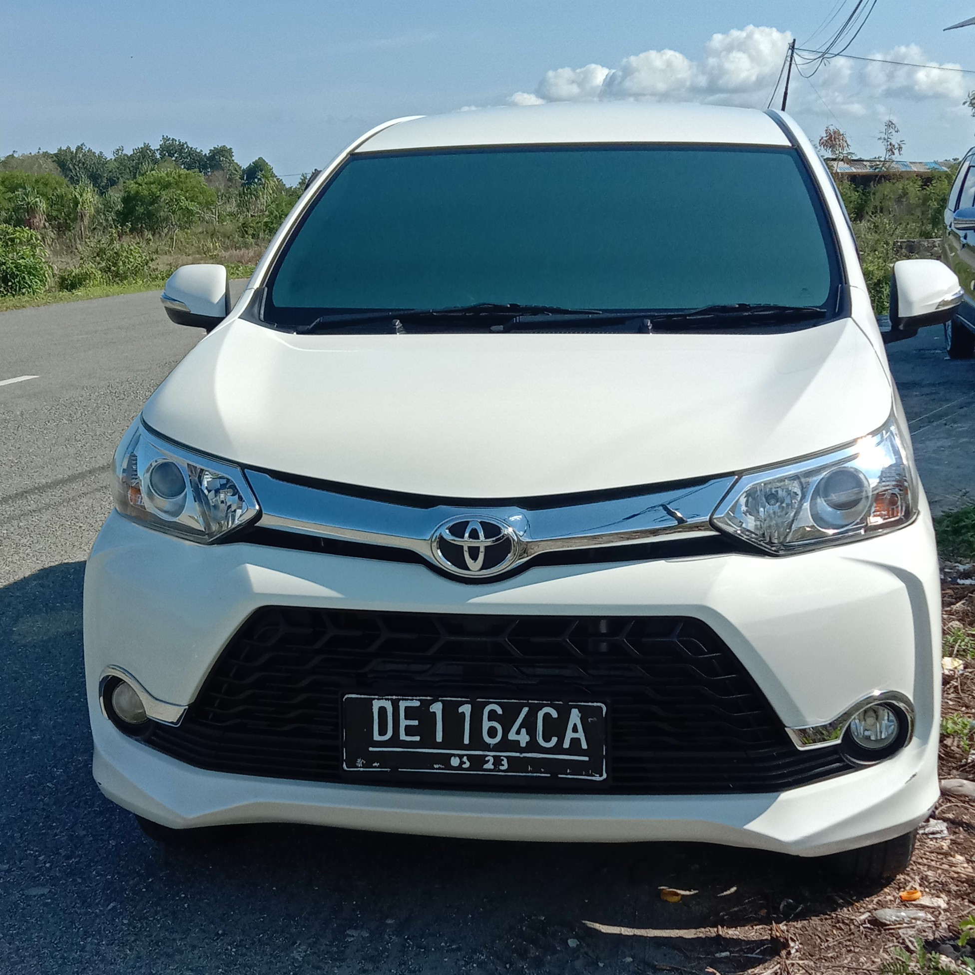 Toyota Avansa