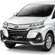 Toyota Avanza