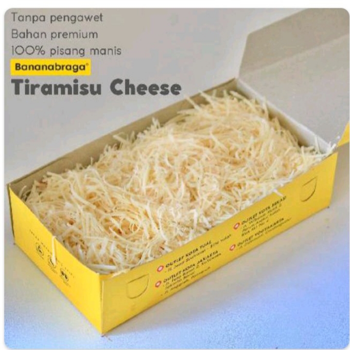 Tramisu Cheese