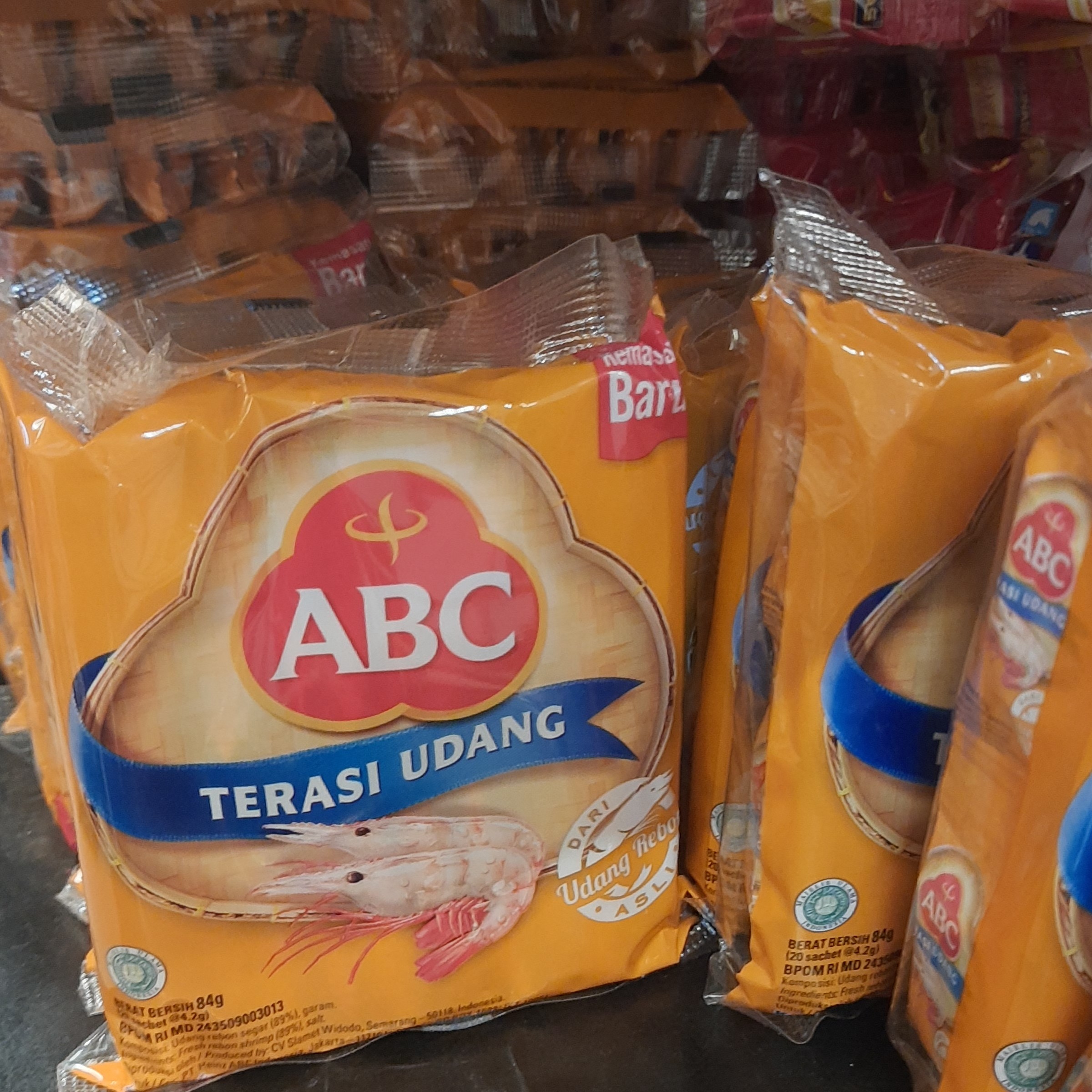 Trasi ABC