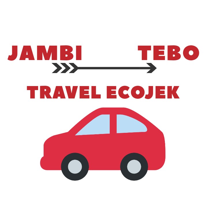 Travel Jambi Ke Tebo