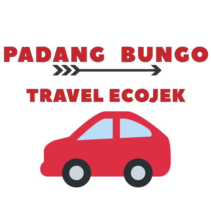 Travel Padang ke Bungo