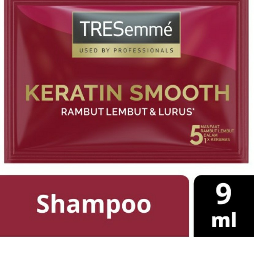 Tresemme Renteng