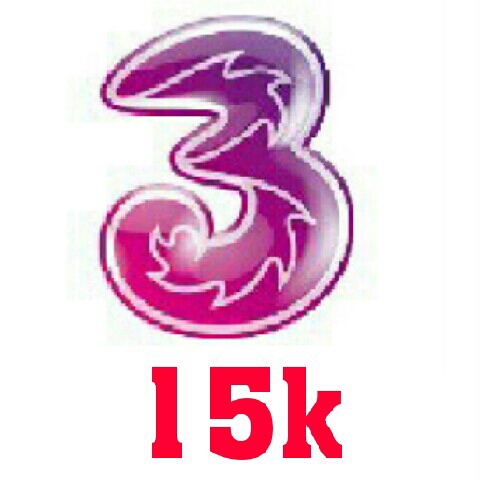 Tri 15k